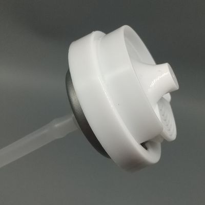 1 Inch Continue Spuitbus Ventiel en Actuator voor Auto Antibacteriële Deodorant