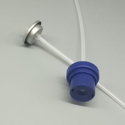 Bio-Filter Antibacterial Deodorant Valve for Smart Gyms and Fitness Equipment with Natural Enzyme Action