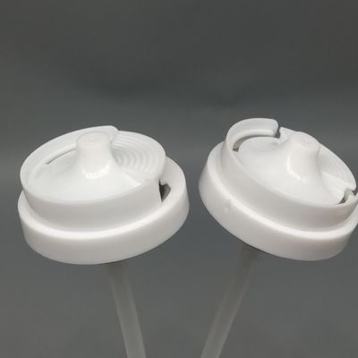 Precision Continuous Spray Valve voor antibacteriële en deodorant aerosol blikjes