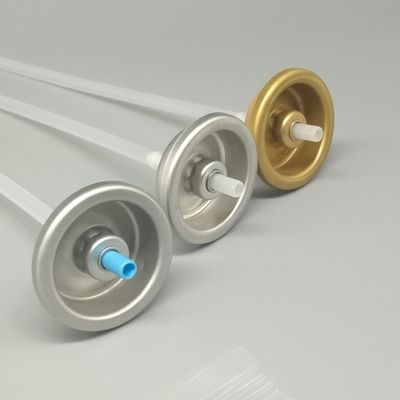 Industriële poederspuitklep voor het spuiten van poedercoating op metalen oppervlakken voor verfspuitcabines