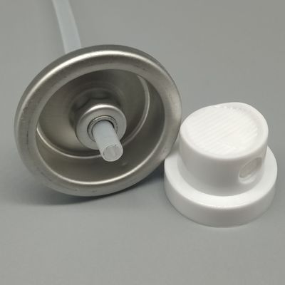 Duurzame industriële poederspuitklep voor reiniging/ambachtelijk gebruik met hoge dispersiesnelheid