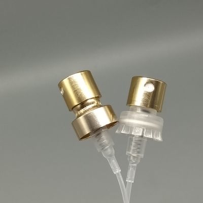 Luxe parfumverstuivers fijne nevel voor Eau de Parfum of Eau de Cologne