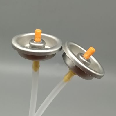 Hoogwaardige, watergedragen insecticideklep met afdichting voor thuis- en commercieel gebruik, met lekvrij ontwerp