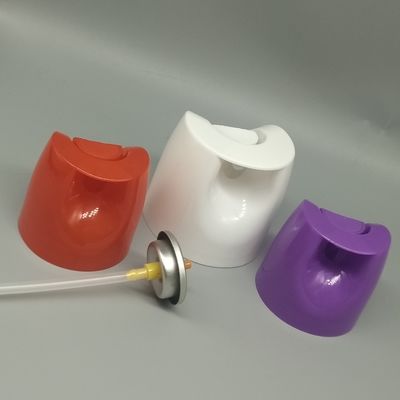 1 inch aërosolklep voor op water gebaseerde insekdoder-sprayblikken