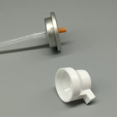  Self-Cleaning Foam Head for Reliable Shaving Cream - Consistent Performance & Zero Residue


