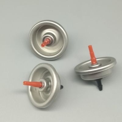 1 inch lichter gasklep voor gladde en gecontroleerde butane-afgifte