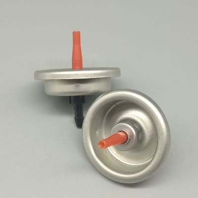 Versatile One Inch Lighter Gas Valve for Multi-Appliance Installations with Universal Mounting Bracket