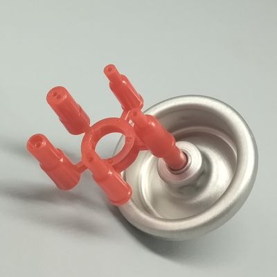 1 inch Compact Lighter Gas Refill Valve voor draagbaar gebruik