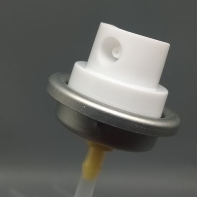 1 Inch Poederspray Aerosolventiel voor Consistente en Gelijkmatige Stroom