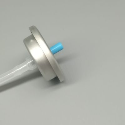 Een inch poedersproei klep droog dispenseersysteem voor schimmelvrijmakers
