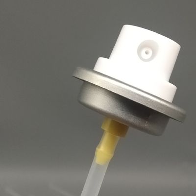 1 Inch Aerosolventiel voor poederspraytoepassingen met soepele dosering