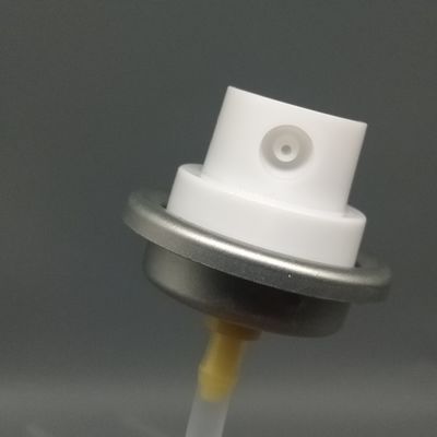 1 Inch Aerosolventiel voor poederspraytoepassingen met soepele dosering