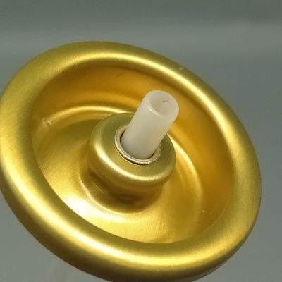 Poedersproeiventil droog dispensersysteem voor talg, grafiet en schimmelvrijmakers