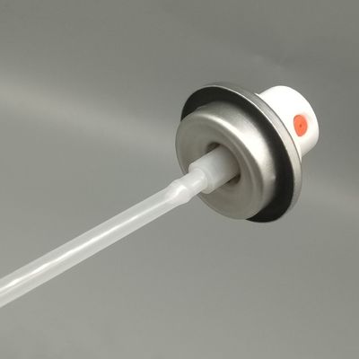 Dashboard Polish Wax Spray Valve, Precisie Auto Interieur Wax Dispenser Klep Voor Auto Detailen & Onderhoud