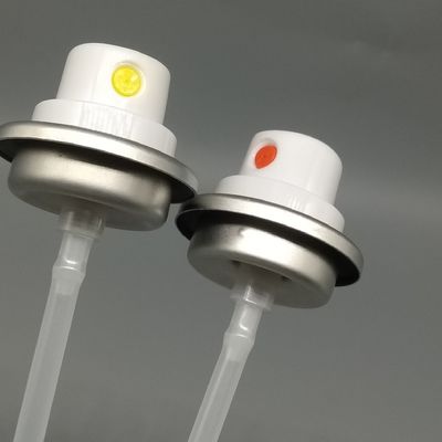 Multi-Oppervlakken Autowas en Dashboardreiniger Ventiel Voor Gelijkmatige Toepassing