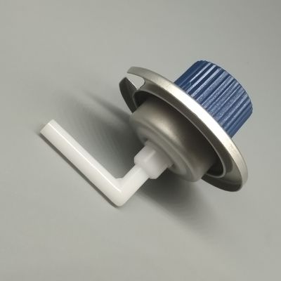 Geavanceerde slimme butaangasfornuisklep voor moderne keukensystemen met digitale temperatuurweergave en programmeerbare timers.