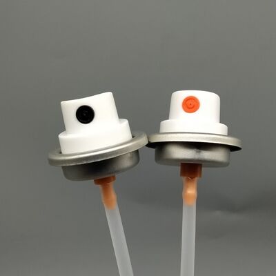 Hittebestendige mannelijke verfklep voor werkplaatsen met hoge temperaturen met anti-vervorming