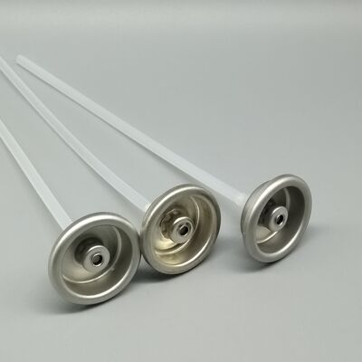 Vrouwelijke Verfventiel Universeel Vrouwelijke Ventiel voor Acryl Spuitverf