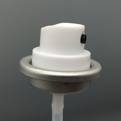 Volledig gecertificeerde carburateurreinigerklep voor OEM- en gereguleerde industrieën met materiaaltraceerbaarheid en compliance-documentatie