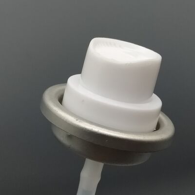 Gespecialiseerde Borstelloze Carburateurreinigerklep voor Motorfiets- en Krachtapparatuur Reparatie met Hoekige Micro-sproeier voor Stationairsproeiers