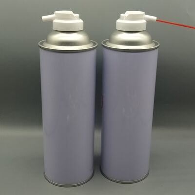 Geavanceerde High-Flow Carburateur Reiniger Klep voor Racemotoren en Performance Tuning met Breed-Ventilator Spuitpatroon en Snelkoppeling