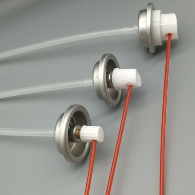 WD-40 Onderhoudsklep, Duurzame Aerosolspuitmond voor Mechanisch Onderhoud & Hardware Verzorging