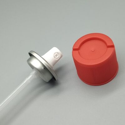 OEM-stijl carburateur afvoer en reiniging klep voor Vintage tractor restauratie met periode-correcte esthetiek