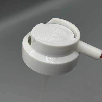 Zware carburateurreinigingsklep voor autowerkstations met snel aansluitende montage en duurzame messingconstructie