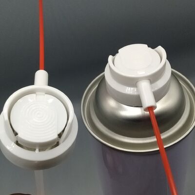 WD-40 Smeermiddel Klep, Universele Aerosol Klep voor Metaalsmering & Onderhoud, Industriële & Automobiel Verzorging
