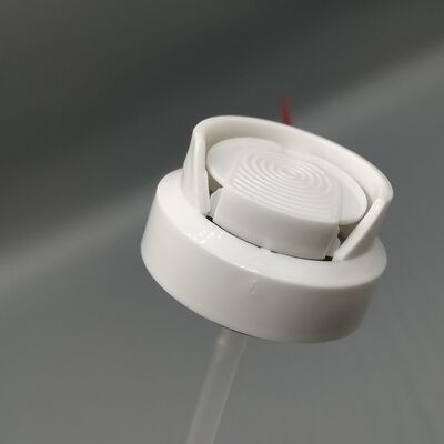 Premium Universal Carburator Cleaner Valve voor onderhoud van kleine motoren met verbeterd stroomontwerp en corrosiebestendigheid