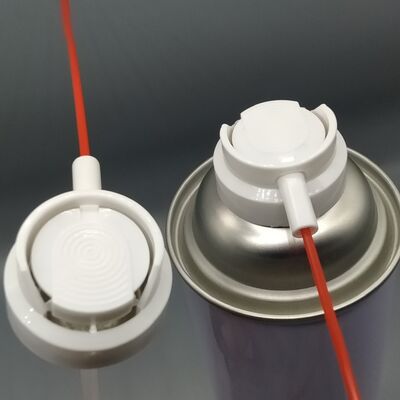 Premium Universal Carburator Cleaner Valve voor onderhoud van kleine motoren met verbeterd stroomontwerp en corrosiebestendigheid