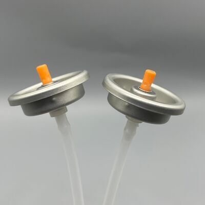 Milieubewuste recyclebare haarglans spraysluiting voor duurzame beautymerken met een verminderde ecologische voetafdruk en vegan-vriendelijke materialen