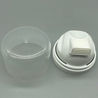 Duurzame industriële scheerfoamklep voor professionele barbershopvoorzieningen met een hoge uitstoot en versterkte klepstam