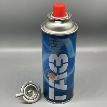 Premium kachelgascontrole klep. Hoogdrukprestaties voor commercieel gebruik.