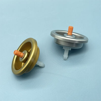 Haarmousse Sprayventiel voor Thuisgebruik & Salon met Lekvrije Easy-Press