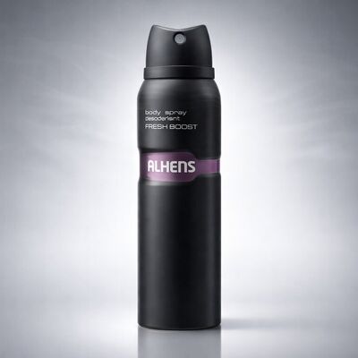 Precision Aerosol Valve voor Deodorant Body Sprays met Corrosion-Resistant 1 Inch Design voor uniforme dekking