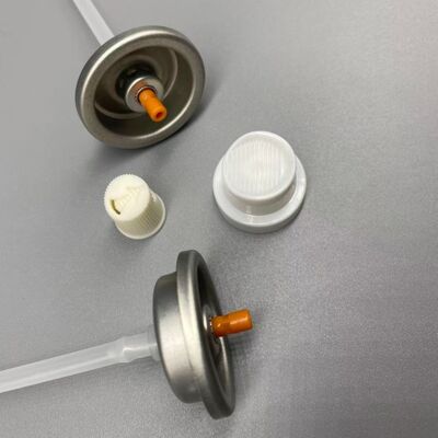 Hair Styling Adhesive Nozzle, Precision Spray Tip For Hair Spray, Salon-Grade Applicator Head