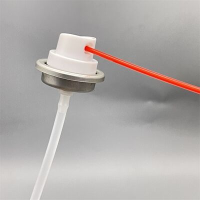 Hoogwaardige 1-inch WD-40 Aerosolklep met lekvrije afdichting