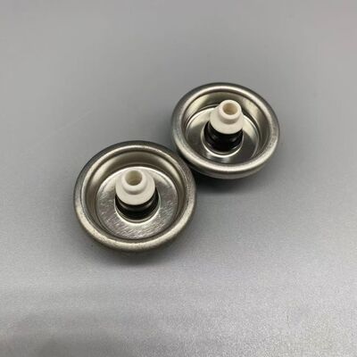 Durable Short Stem PU Foam Valve with High-Pressure Rated and Chemical-Resistant Design for Polyurethane Foam Spraying