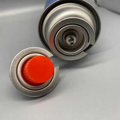 Hoogwaardige draagbare kachelgasregelklep voor betrouwbaar buiten koken