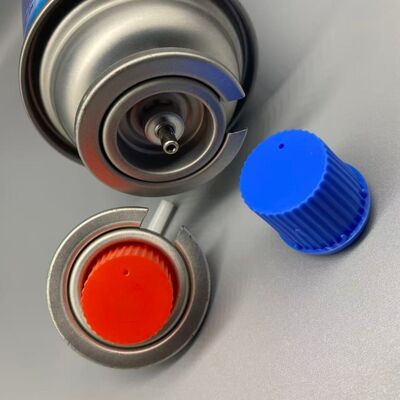 Hoogwaardige buitenste stoofklep Precision Gas Regulation & Long-Service Durability