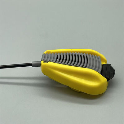 Lichte opvouwbare spuitmachine voor draagbare water- en reinigingstoepassingen