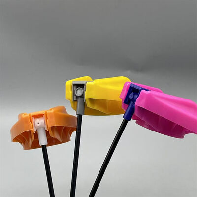 Multifunctionele Draagbare Opvouwbare Spuit voor Tuinieren, Wassen en Buitengebruik