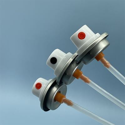 Verfdispensers met anti-verstikkingsspecificatie voor industriële coating en meubelverf