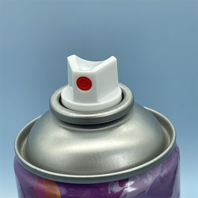 Verf spuitklep Aerosol verf spuitklep Can Valve Voor automotive coating Industrial Painting Aerosol spuit gebruik