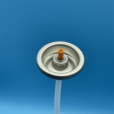 Precision Nozzle voor carburateur- en motorreinigingstoepassingen