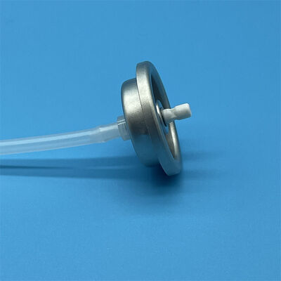 Advanced Carburetor Cleaner Aerosol Valve Optimized Spray Control and Superior Cleaning Performance