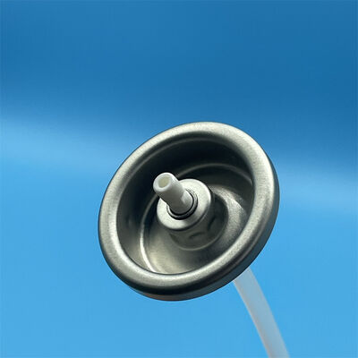 Geavanceerde Aerosolklep voor Carburateurreinigers: Precisieafgifte en Geoptimaliseerde Reinigingsefficiëntie