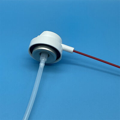 Carburateur Cleaner Spray Nozzle, Fuel System Cleaning Nozzle Voor het onderhoud van automobielmotoren