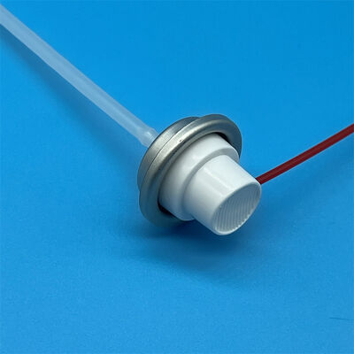 Premium Carburateurreiniger Aerosolklep voor Precisie Motorreinigingsprestaties